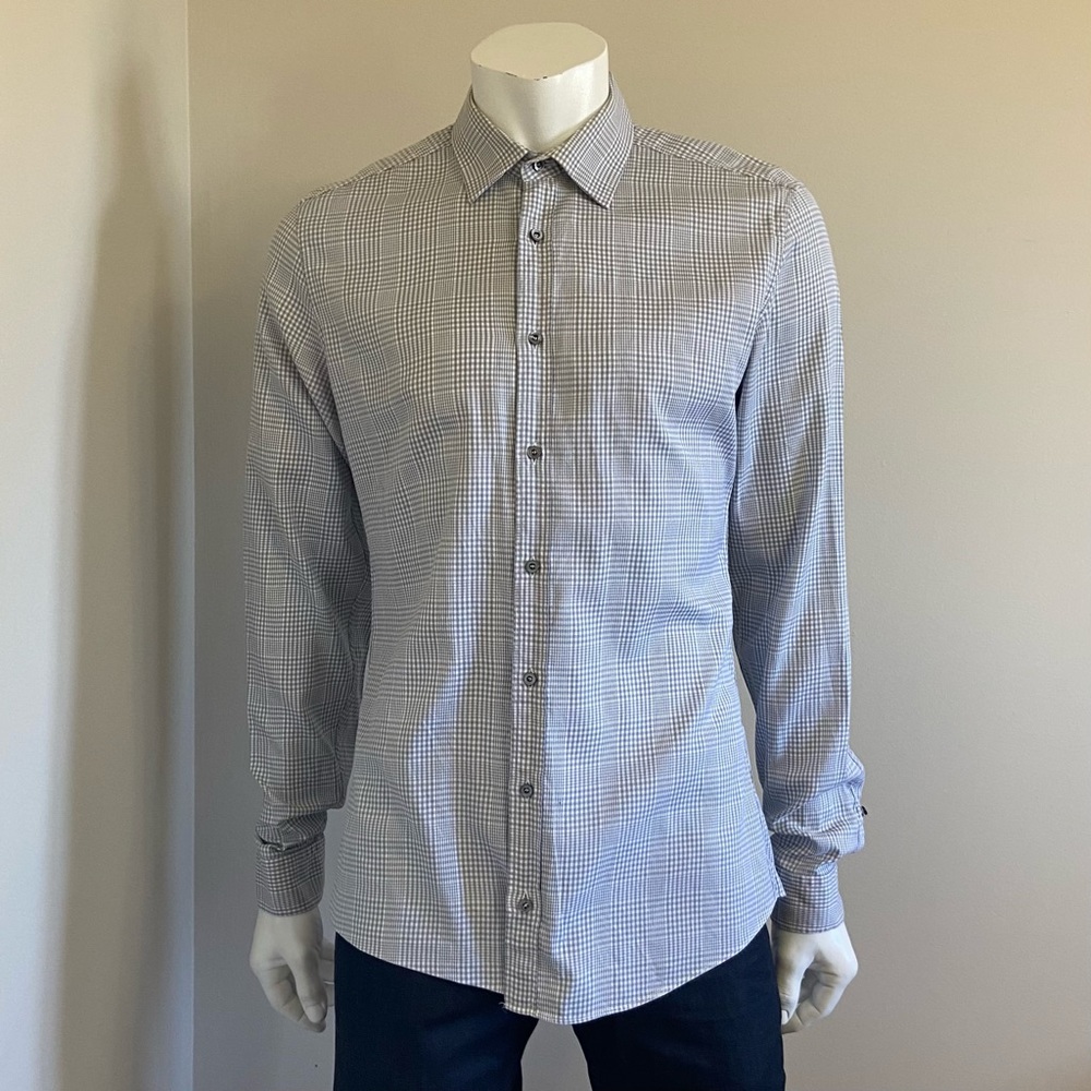 Gucci shirt
